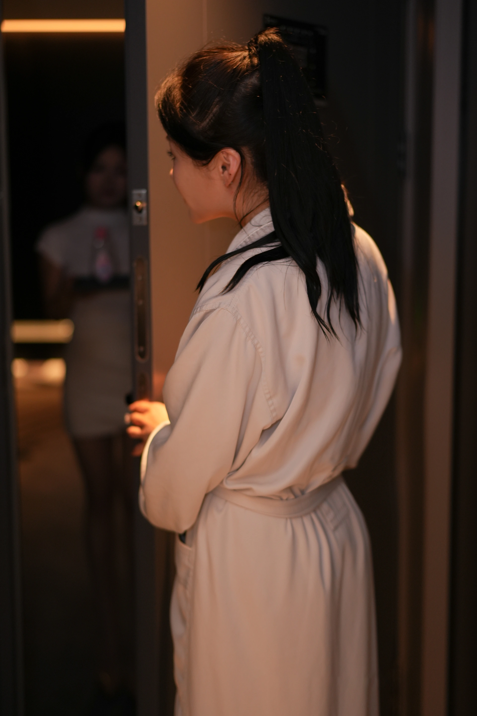 004.谭小灵 - &林幼一 x  - 精油SPA 1