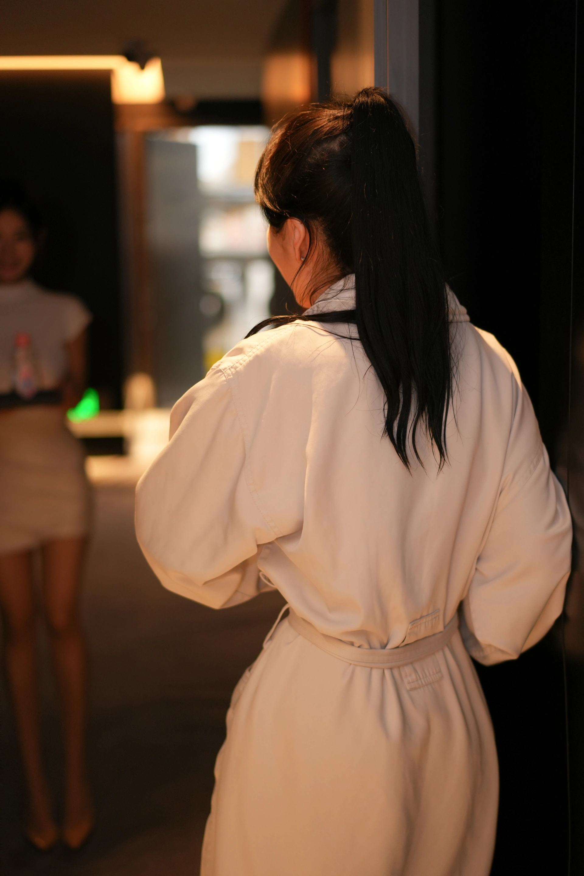 004.谭小灵 - &林幼一 x  - 精油SPA 2