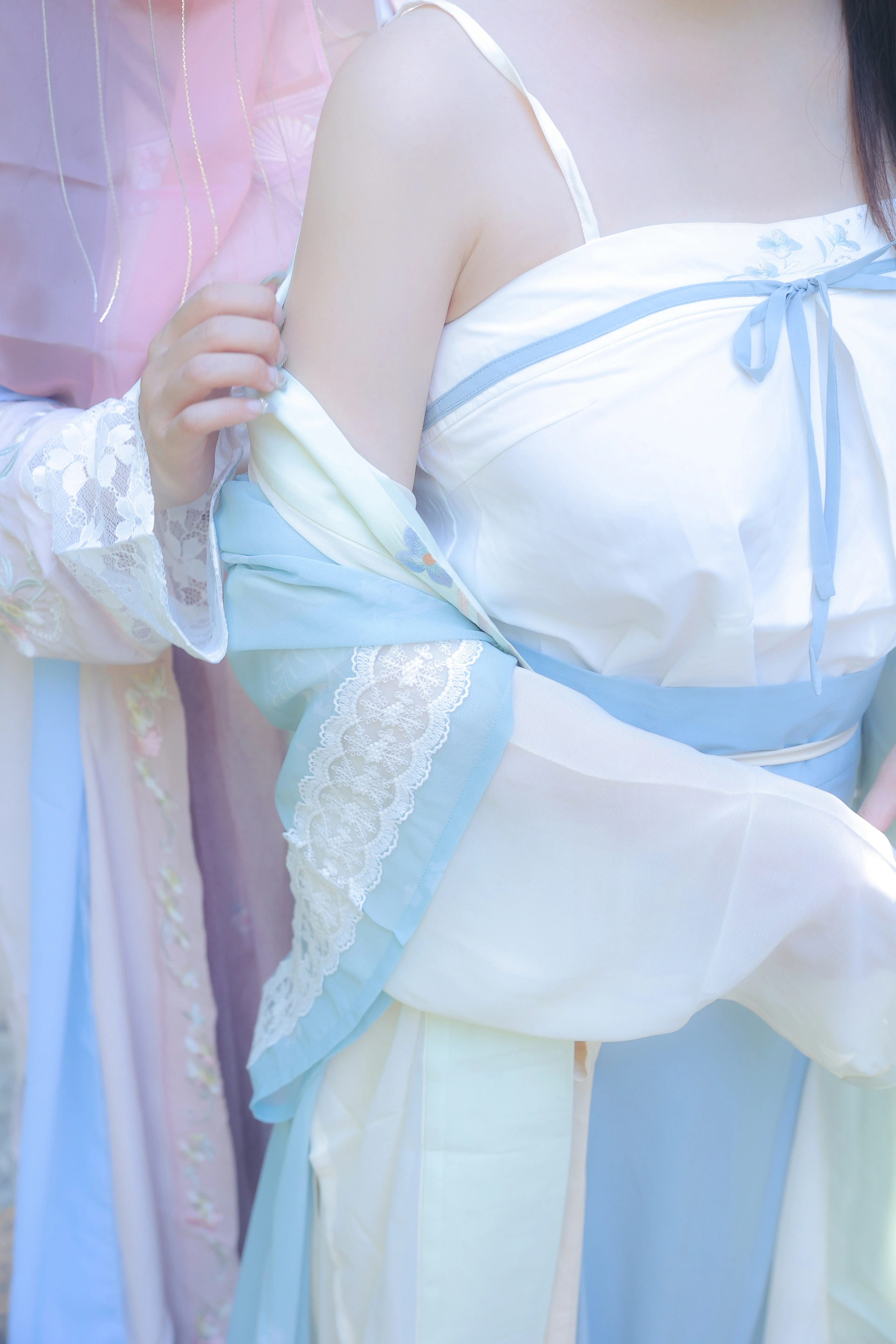 002.豆瓣酱 – 古装 双人写真 3