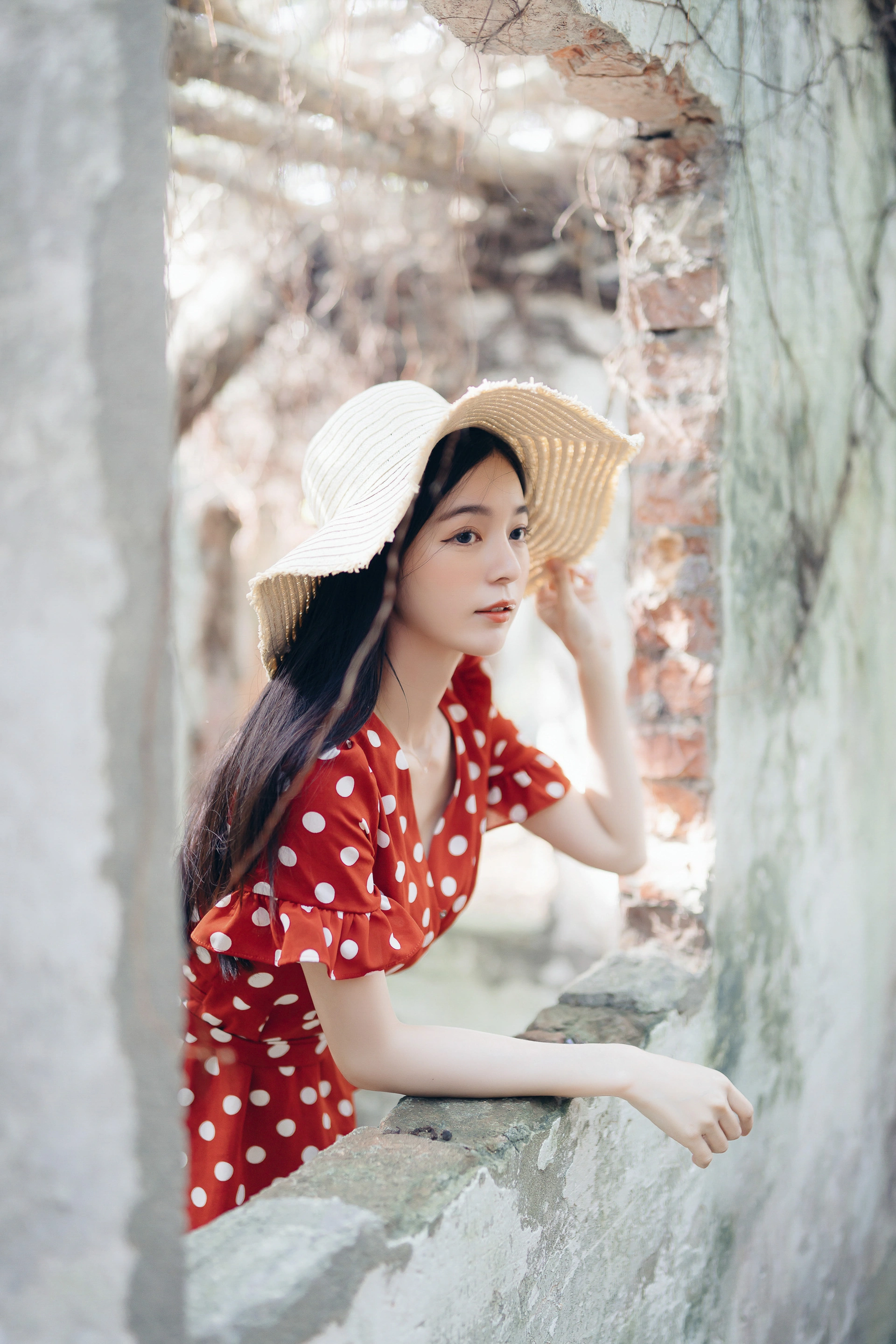 辰辰ChenChen - NO.004《野外初体验》 1