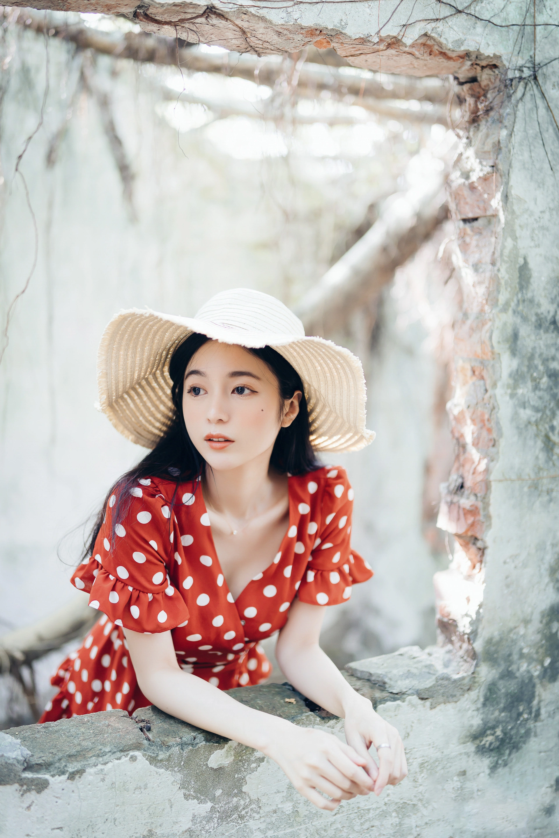 辰辰ChenChen - NO.004《野外初体验》 2