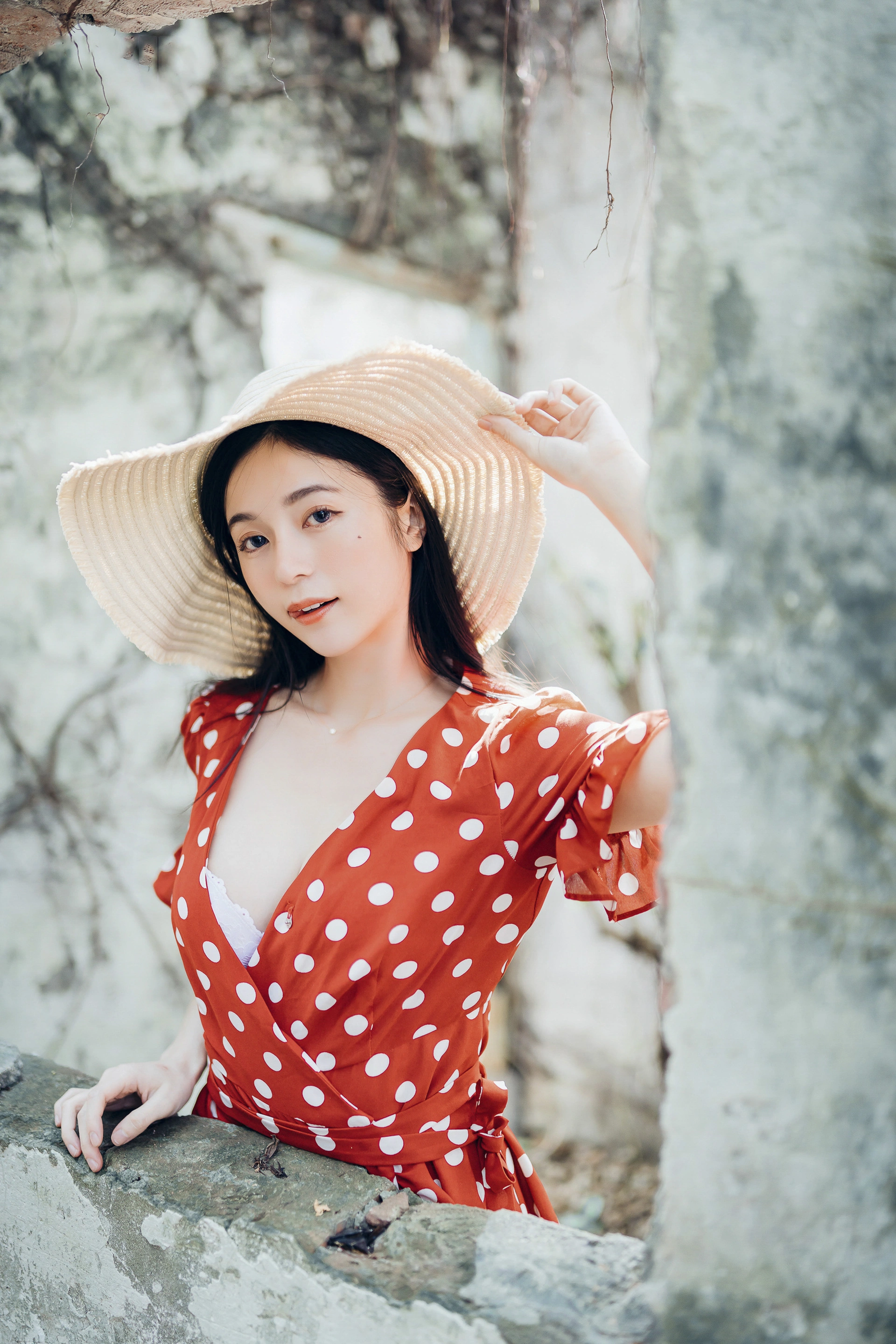 辰辰ChenChen - NO.004《野外初体验》 3