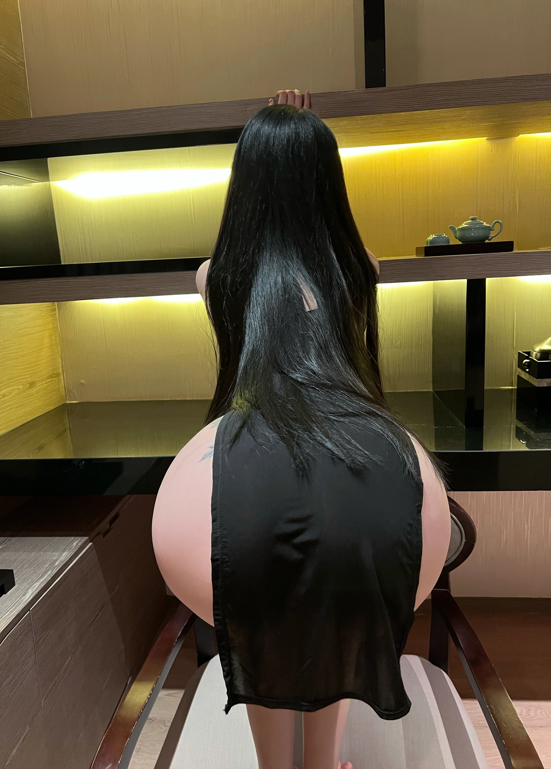 030.左公子666微密圈 –  爱你 1