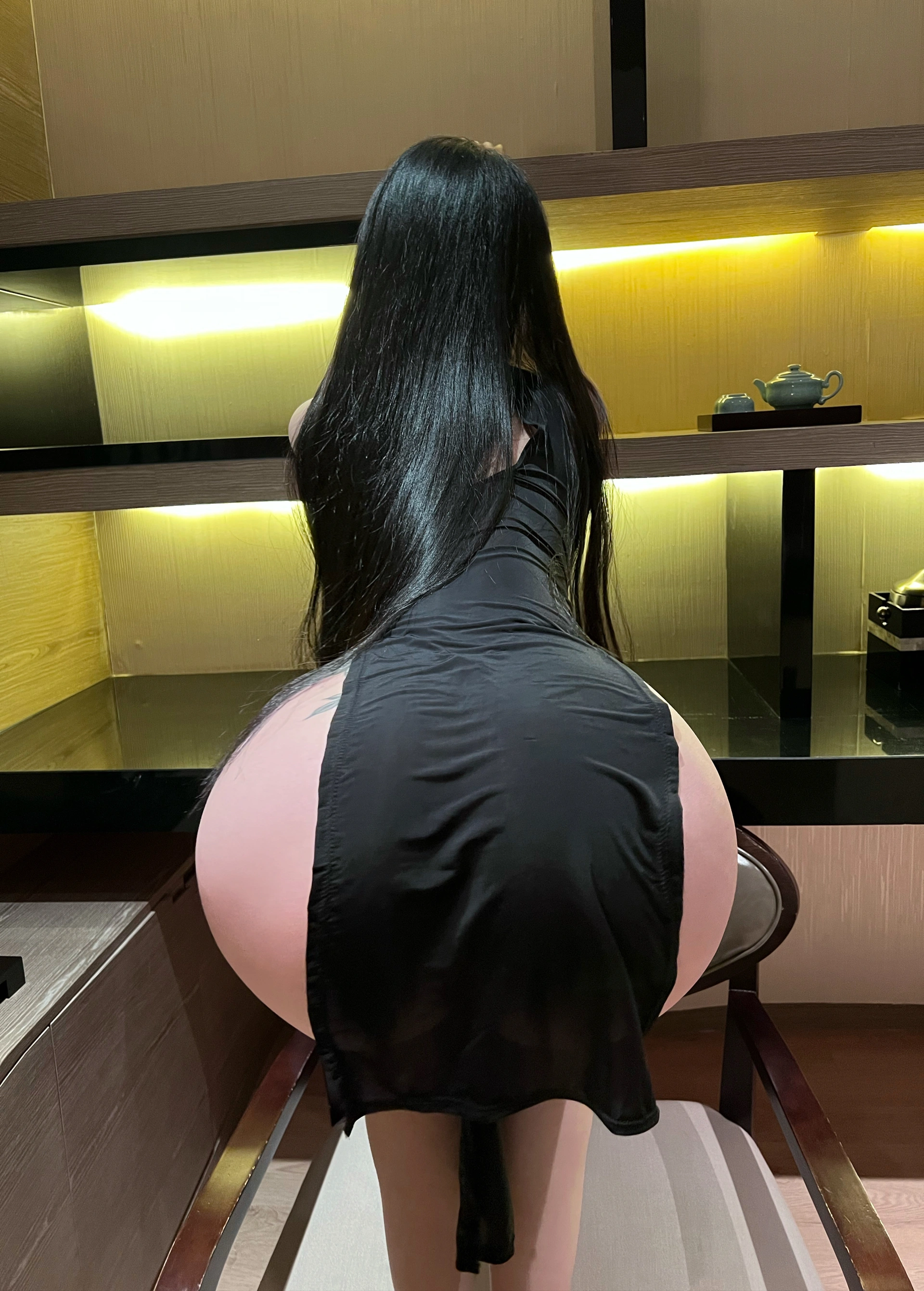 030.左公子666微密圈 –  爱你 3